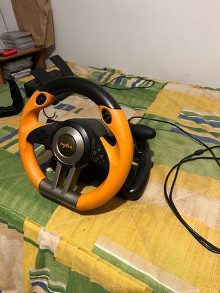 Volante della console PXN