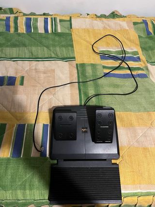 Volante della console PXN