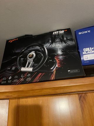 Volante della console PXN