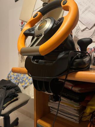 Volante della console PXN