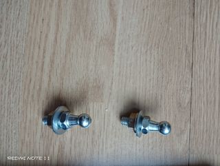 Amortiguadores Capó Delantero Hyundai Kona