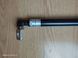 Amortiguadores Capó Delantero Hyundai Kona