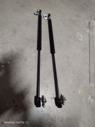 Amortiguadores Capó Delantero Hyundai Kona