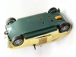 Brinquedo Pepe 1980’s Renault 5 GNR BT
