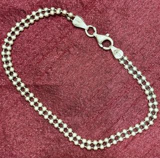 Braccialetto Argento 925