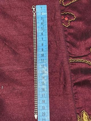 Braccialetto Argento 925