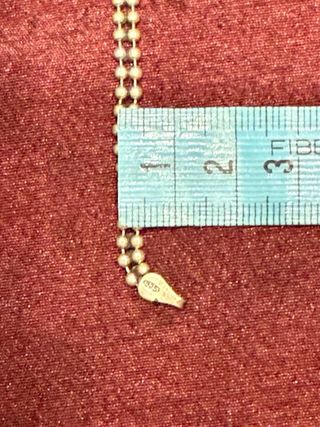 Braccialetto Argento 925