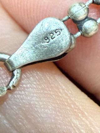 Braccialetto Argento 925