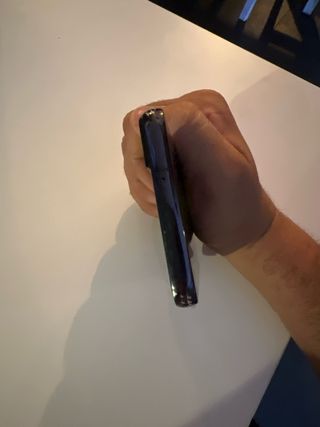 Samsung S22 Nero