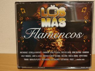 CD Los Más Flamencos