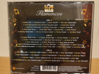 CD Los Más Flamencos