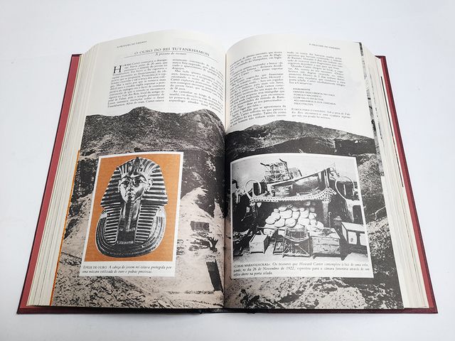 O Grande Livro do Maravilhoso e do Fantástico