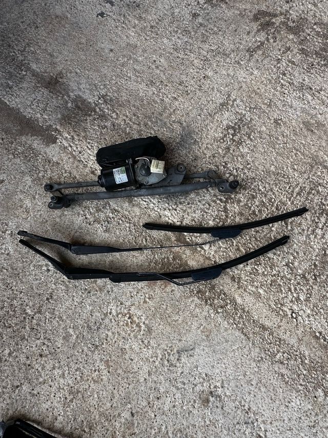 Limpiaparabrisas Saxo VTS