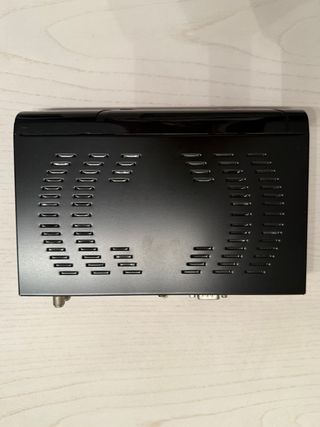 Viark SAT Receptor Satélite Full HD