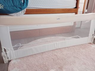 Barrera de Cama Infantil