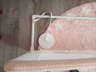 Barrera de Cama Infantil