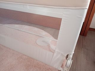 Barrera de Cama Infantil