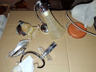 Applique vintage 20€ a pezzo