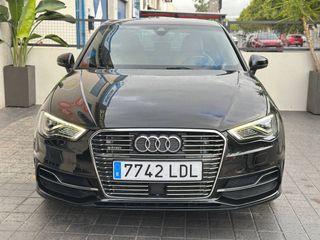 Audi A3  Enchufable