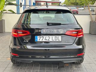 Audi A3  Enchufable
