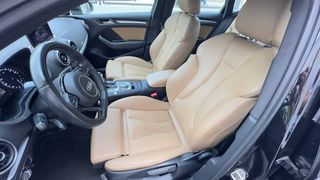 Audi A3  Enchufable