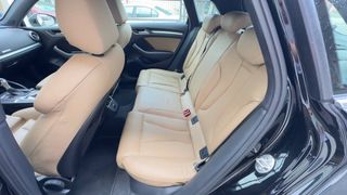 Audi A3  Enchufable