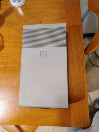 Commodore 1541 Floppy Drive Funzionante