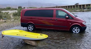 Mercedes-Benz Vito 2006