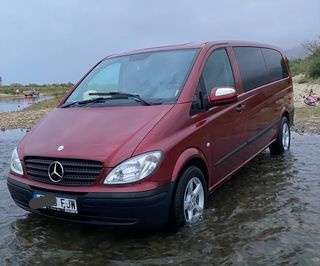Mercedes-Benz Vito 2006