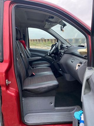 Mercedes-Benz Vito 2006