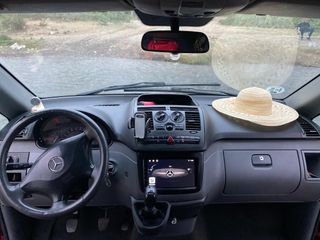 Mercedes-Benz Vito 2006