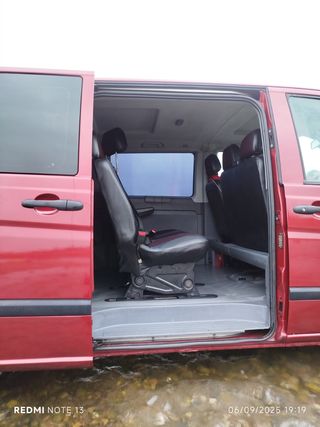 Mercedes-Benz Vito 2006