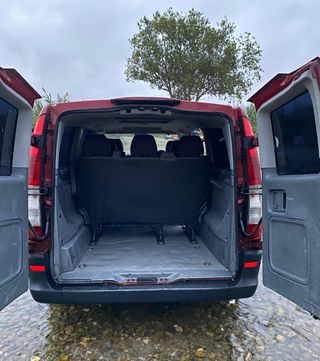 Mercedes-Benz Vito 2006