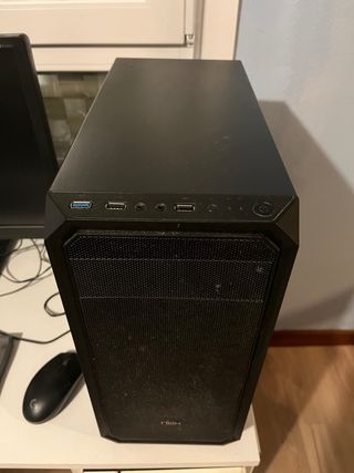 PC personalizado