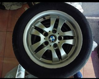 Llanta BMW Serie 3 E90