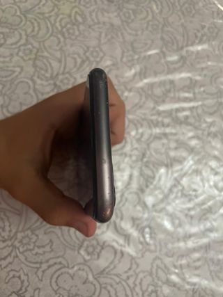 iPhone 11 Negro