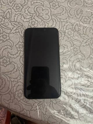 iPhone 11 Negro