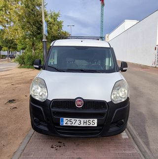 FIAT Doblò 2014