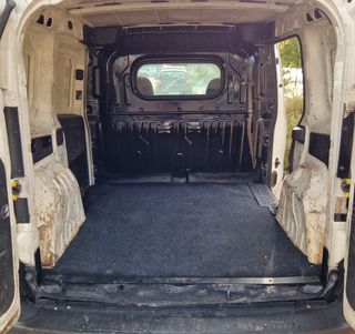 FIAT Doblò 2014