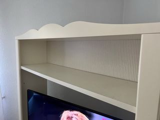 Joya IKEA HENSVIK Descatalogado esquinero perfecto