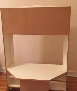 Joya IKEA HENSVIK Descatalogado esquinero perfecto