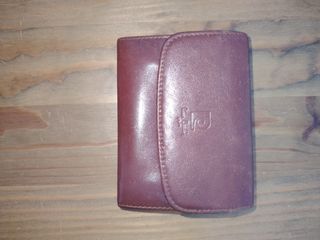 Monedero Pierre Cardin