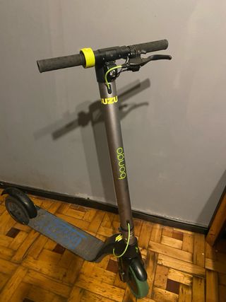 Patinete Eléctrico Cecotec Bongo serie A Connected