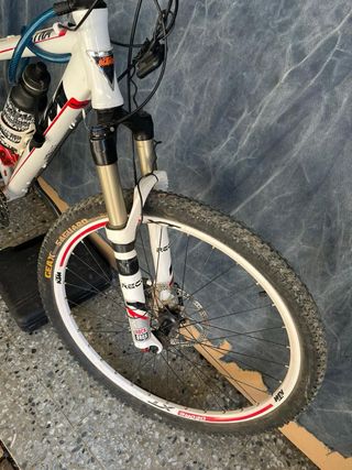 Bicicleta KTM Ultra Race
