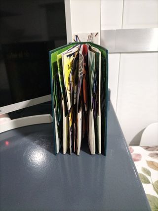 El libro de la selva (Clásicos fabulosos) (Span...