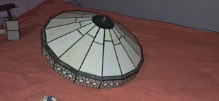 Lámpara de techo de dormitorio