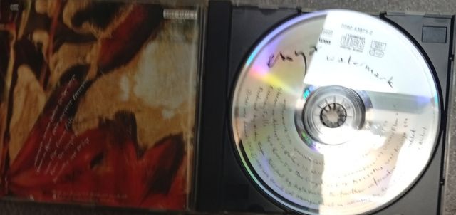 CD Enya - Original