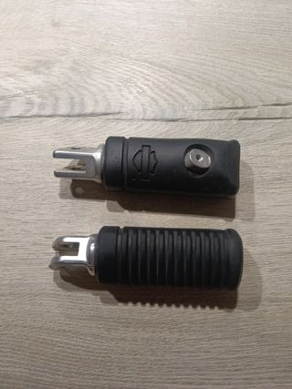 Estriberas Harley Davidson Originales