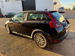 Volvo C30 2007