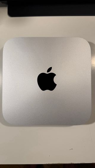 Mac Mini M2 Pro PERFECTO ESTADO